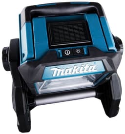 Makita LED Baustrahler ML003G | Mehrfarbig
