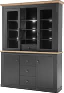 Buffet WESTMINSTER | Grau