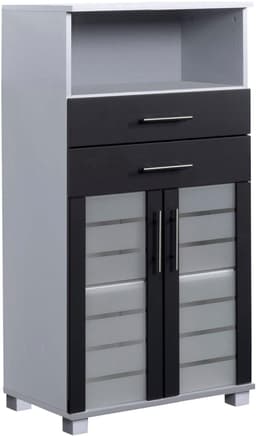 Schildmeyer Midischrank Nikosia | Grau