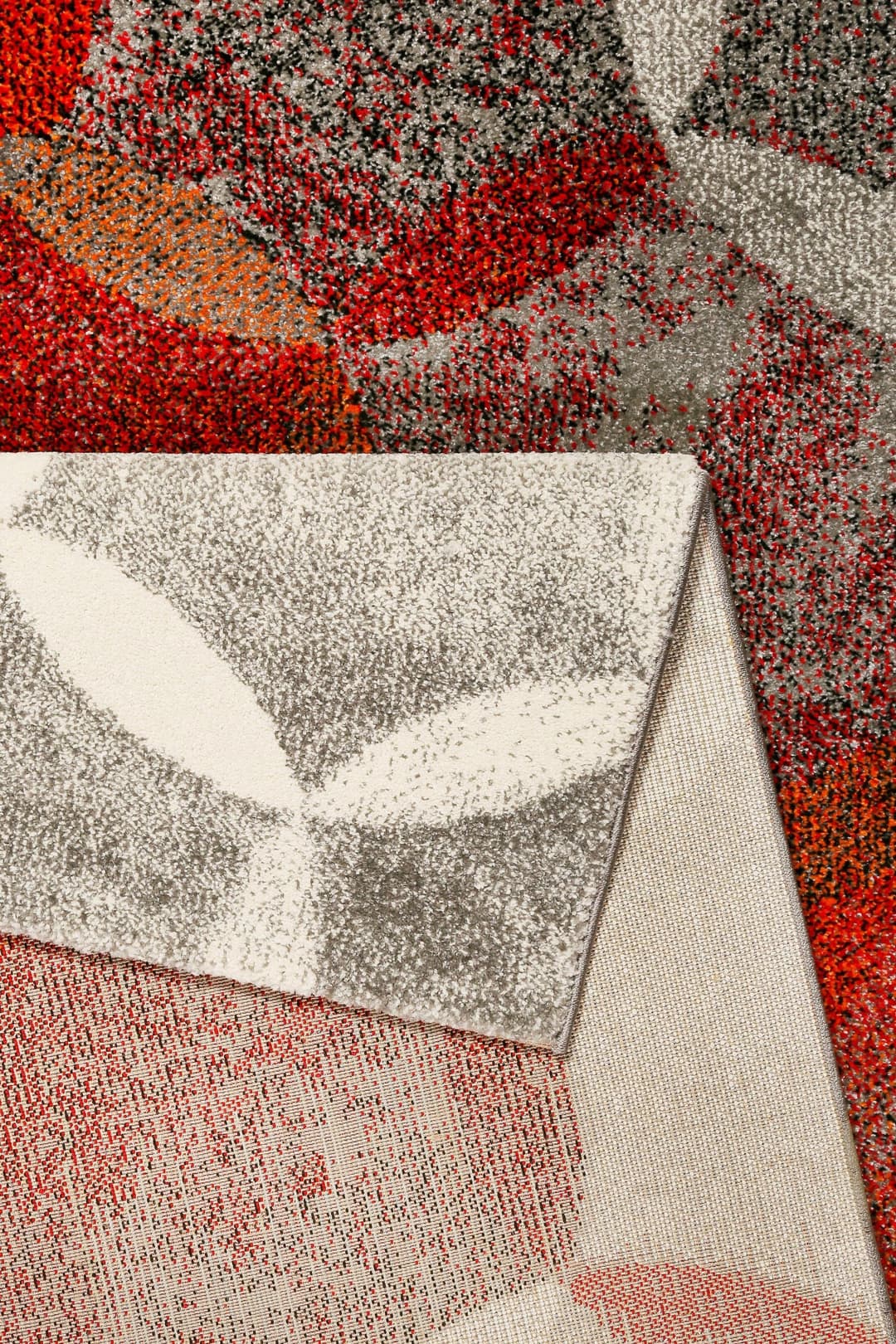 Esprit Teppich Modernina ESP-3378 | Mehrfarbig