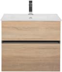 Home affaire Waschtisch Wisla | Braun 2
