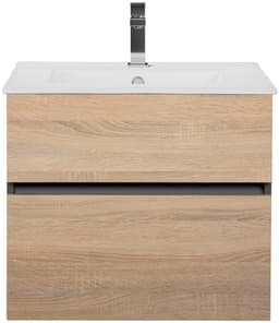 Home affaire Waschtisch Wisla | Braun