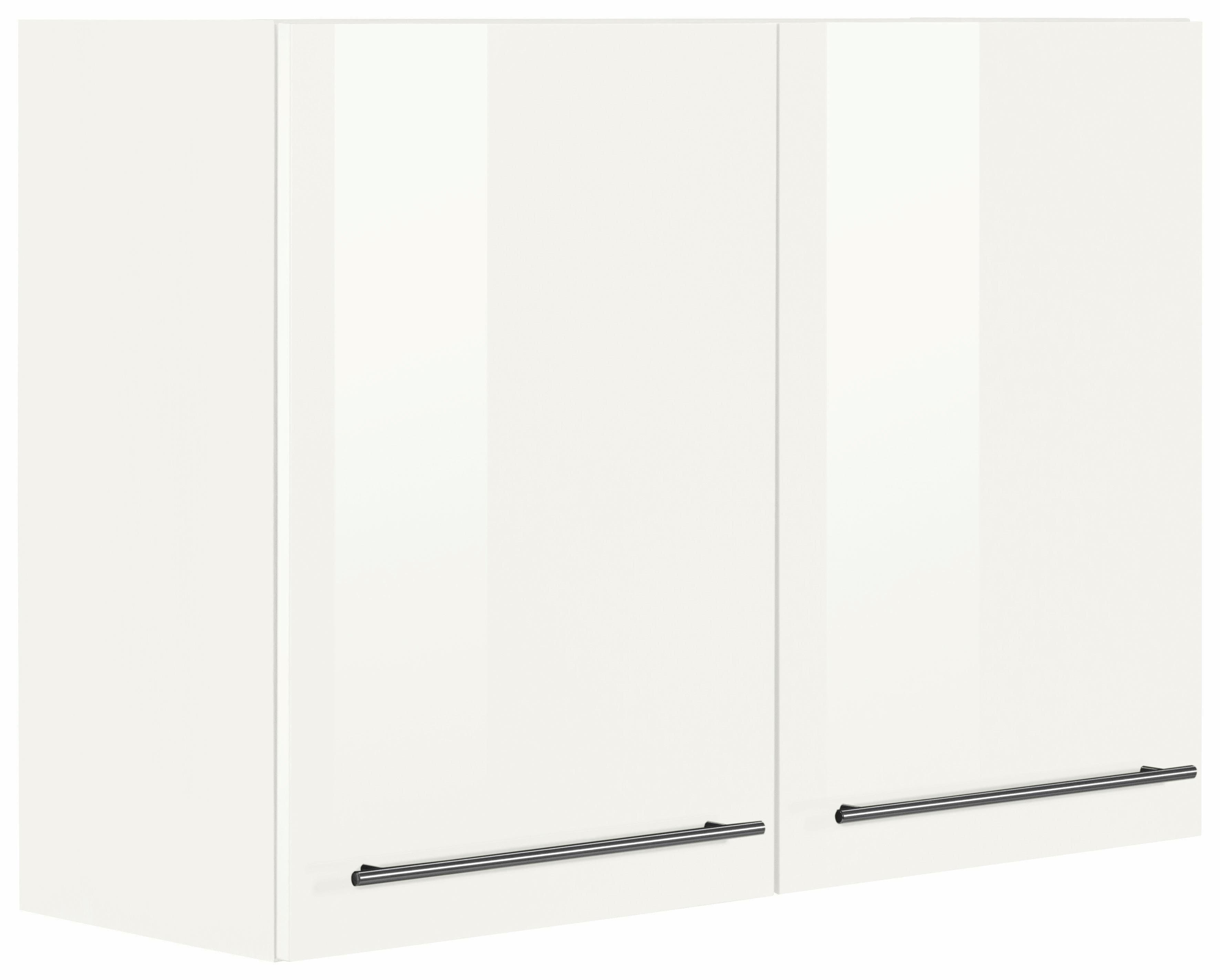 OPTIFIT Hängeschrank Bern | Weiß