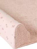 Sterntaler® Wickelauflagenbezug Emmi Girl, schmal | Rosa 4