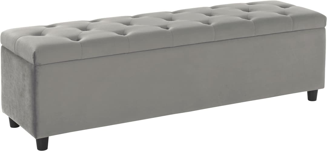 Home affaire Bettbank Relaxy | Grau