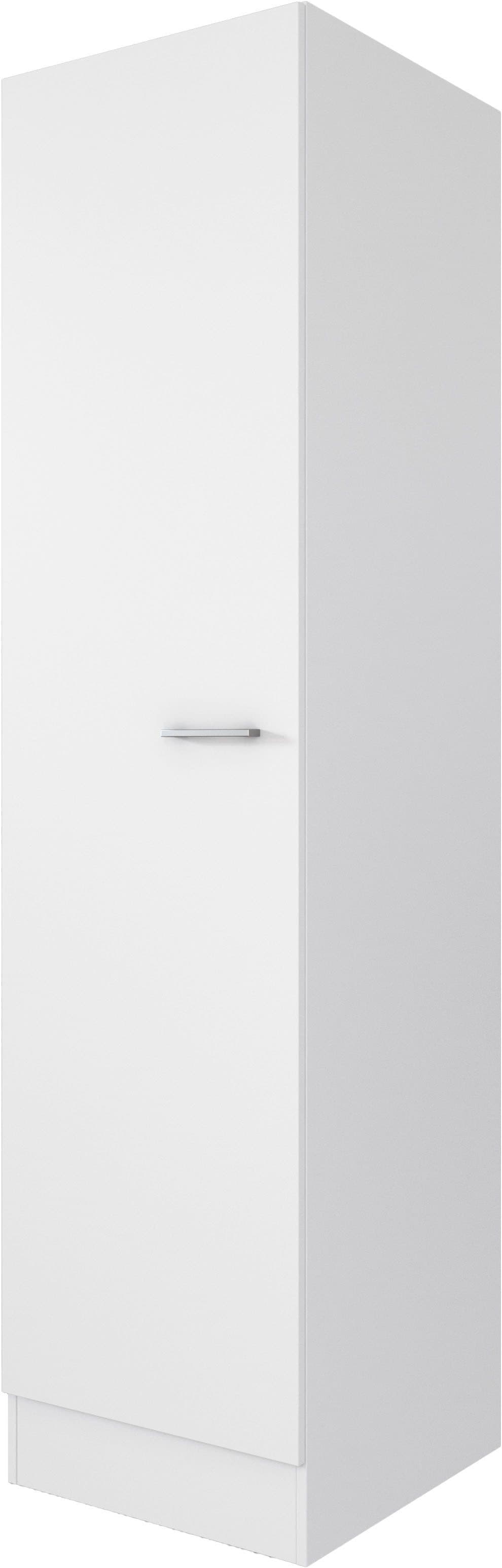 Flex-Well LUCCA Mehrzweckschrank-Set | Weiß