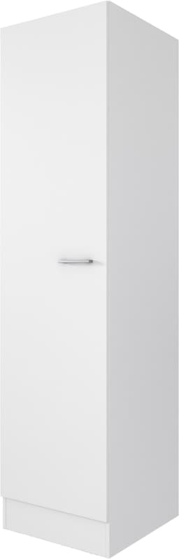 Flex-Well LUCCA Mehrzweckschrank-Set | Weiß