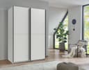 Wimex Kleiderschrank Mugano | Weiß 2