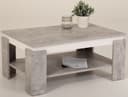 HELA Couchtisch TIM | Grau 4