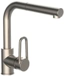 Schütte Spültischarmatur Design | Silber 3