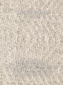 ELLE DECORATION Wollteppich Majoli | Beige 5