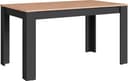 byLIVING Esstisch Nori | Holztöne 2
