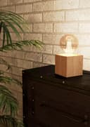 EGLO PRESTWICK 2 Tischleuchte | Braun 3