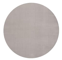 the carpet Teppich Relax | Beige