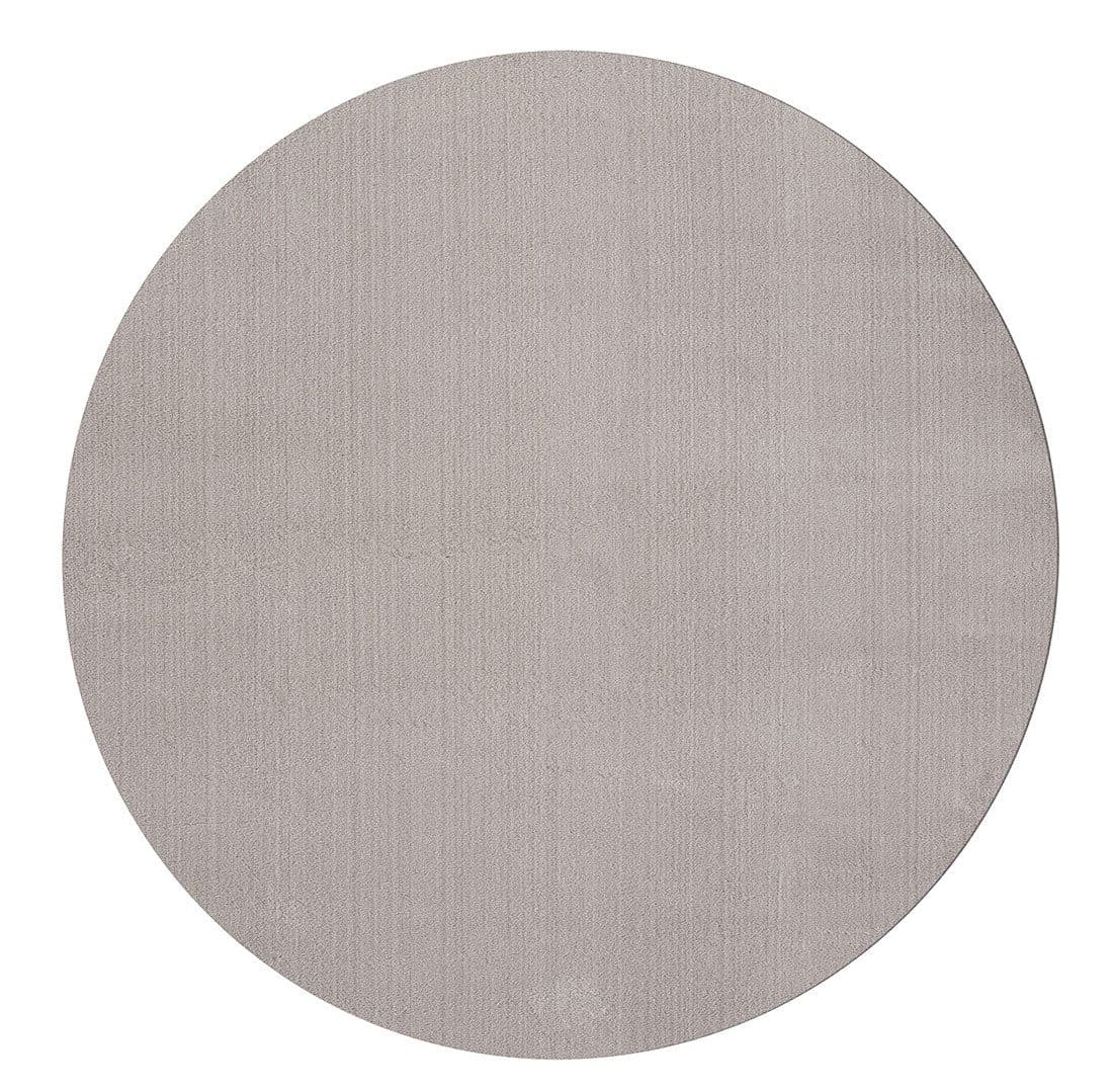 the carpet Teppich Relax | Beige