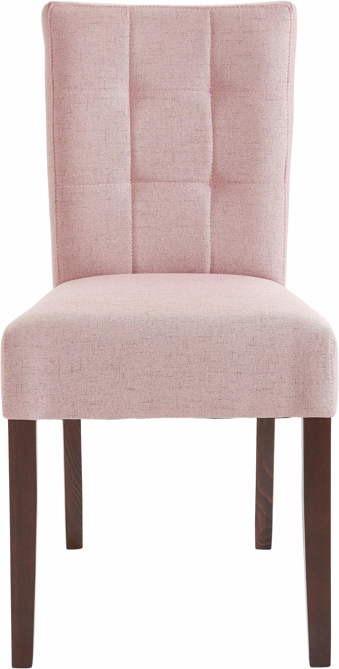 OTTO home Talia Esszimmerstuhl (2er-Set) | Rosa