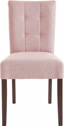 OTTO home Talia Esszimmerstuhl (2er-Set) | Rosa 2