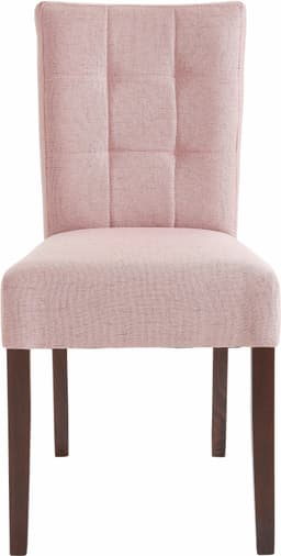 OTTO home Talia Esszimmerstuhl (2er-Set) | Rosa