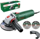 Bosch Home & Garden Winkelschleifer UniversalGrind 850-125