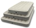 Intex Deluxe Single High Airbed | Beige 3