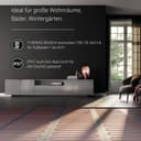 AEG Haustechnik TBS TB 160/8 Set Plus Fußbodenheizung | Weiß 2