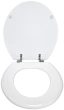 WENKO WC-Sitz Prima | Weiß 2