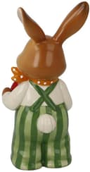 Goebel Osterhase Figur Hase - Von Herzen! | Mehrfarbig 3