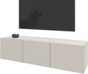 borchardt Möbel Lowboard Sophia | Beige