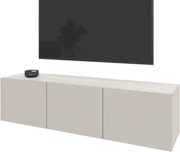 borchardt Möbel Lowboard Sophia | Beige