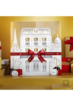 L'ORÉAL PARIS Kosmetik-Adventskalender | Mehrfarbig