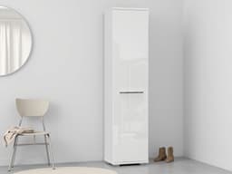 OTTO home Garderobenschrank Piano | Weiß
