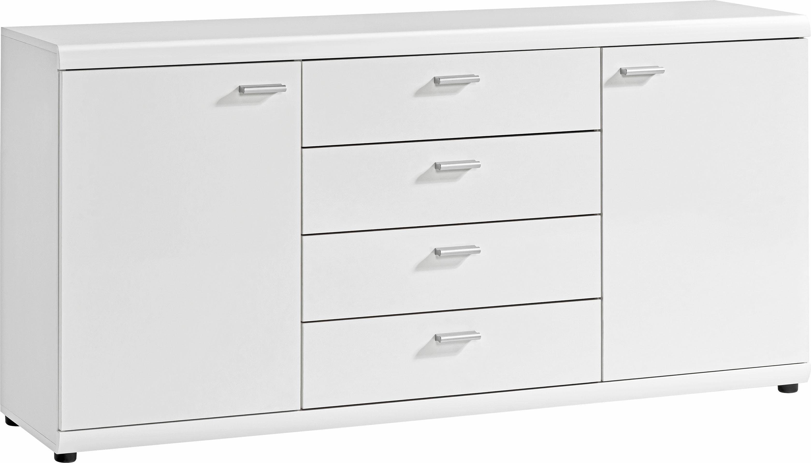 Procontour Kommode Sun BESTSELLER | Weiß