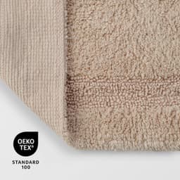 OTTO home Badematte Meellor | Beige