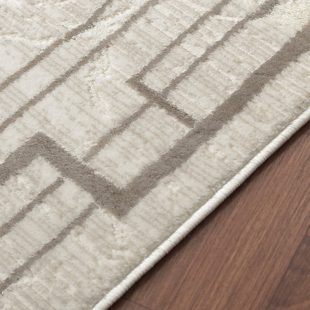 Sanat Teppich Harmony 3212 | Beige