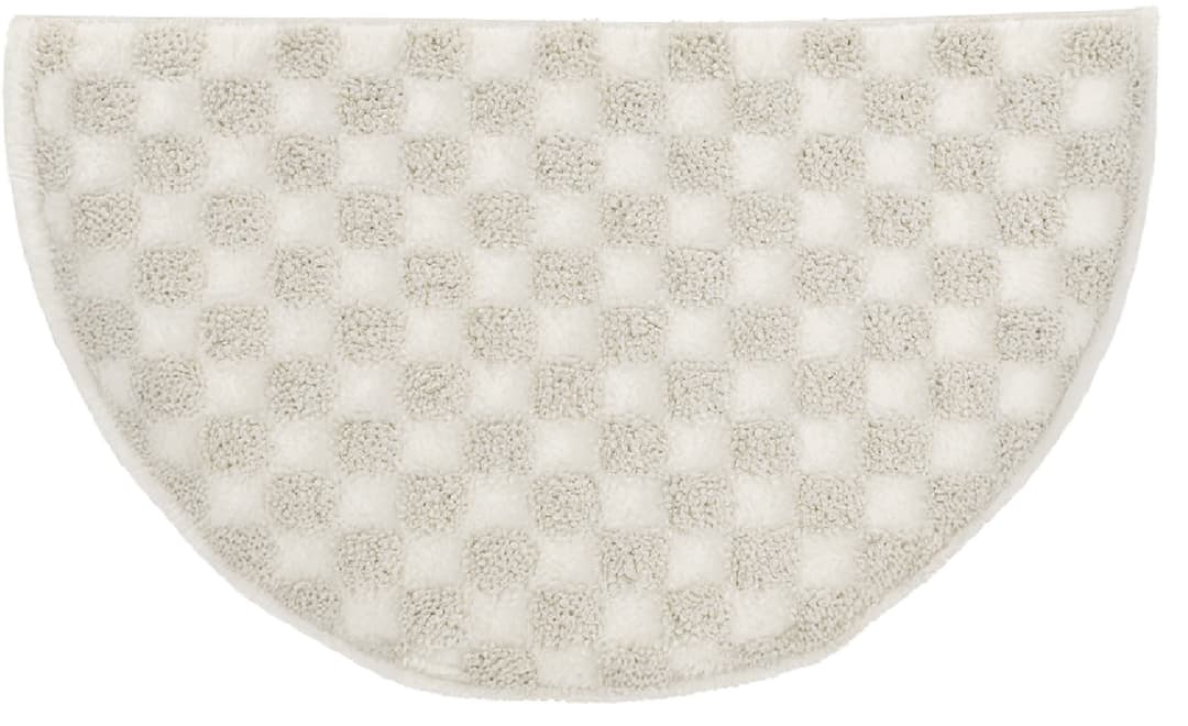 OTTO home Badematte Naala | Beige