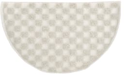 OTTO home Badematte Naala | Beige