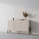 OTTO home Sideboard Jukon | Beige