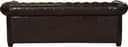 Home affaire Chesterfield-Sofa Rysum | Braun 4