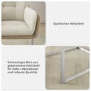 OTTO home Esszimmerstuhl Durham | Beige 3