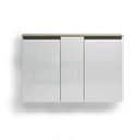 Home affaire Schuhschrank Zippo | Weiß 5