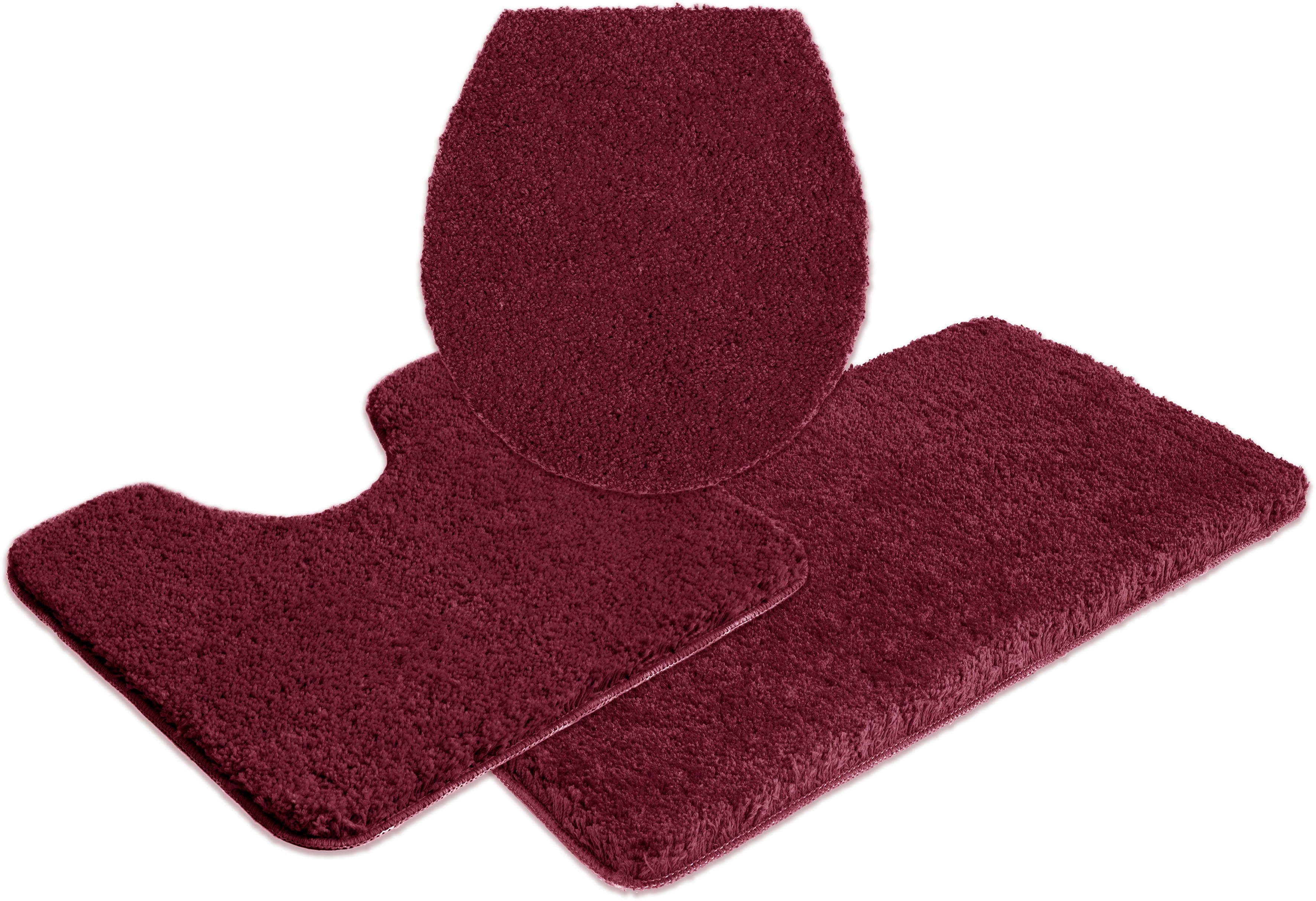OTTO home Badematte Sanremo | Lila
