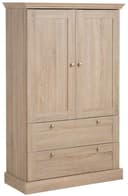 OTTO home Kleiderschrank Binz | Holztöne 2