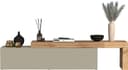 OTTO home Lowboard Chronos TV-Board | Beige 2