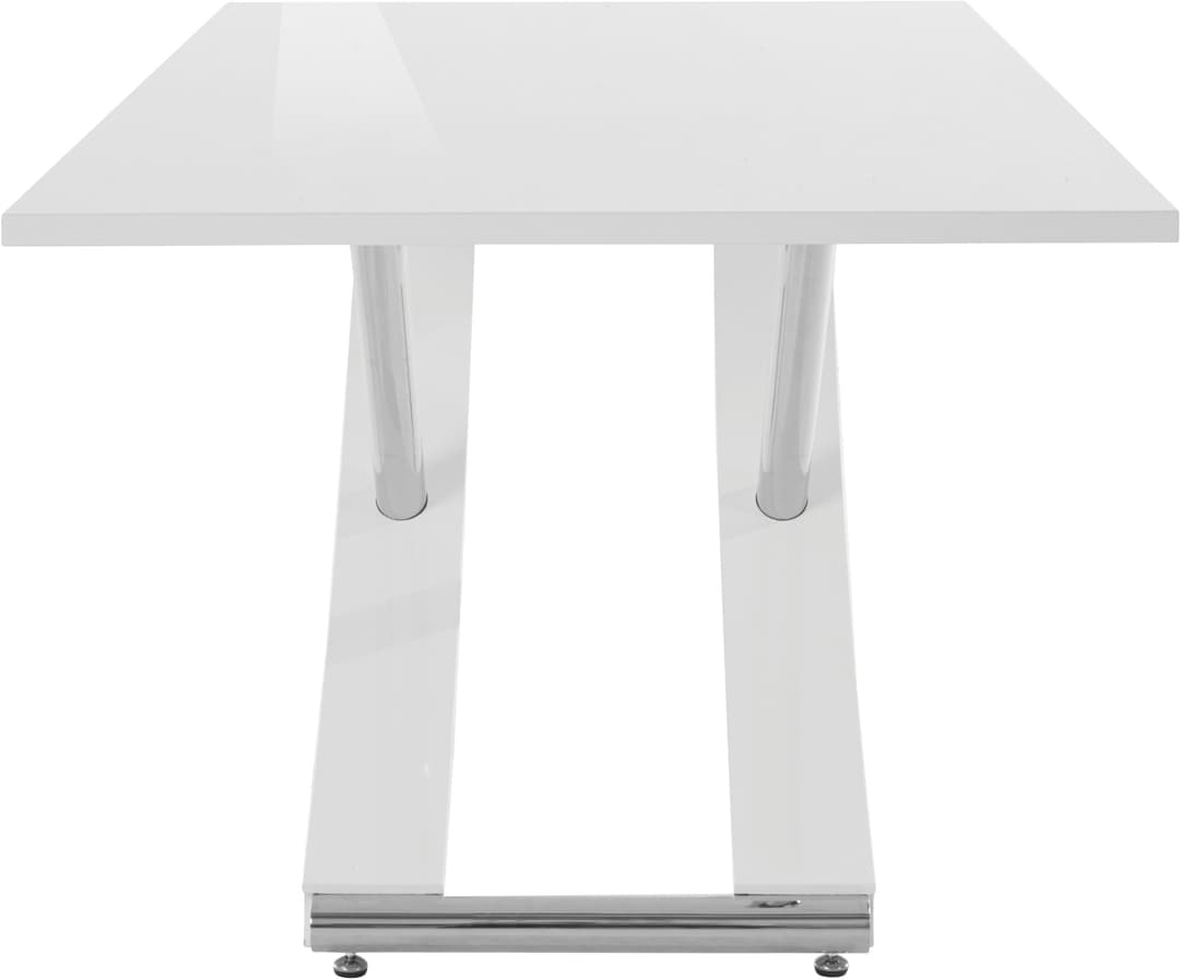 OTTO home Esstisch Kaleo | Weiß