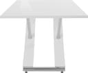 OTTO home Esstisch Kaleo | Weiß 4