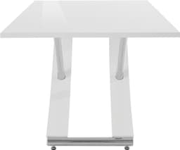 OTTO home Esstisch Kaleo | Weiß