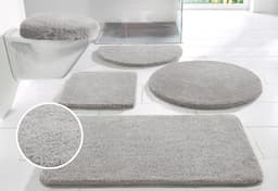 OTTO home Badematte Merida | Grau