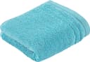 Vossen Seiftuch Vienna Style Supersoft | Blau