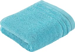 Vossen Seiftuch Vienna Style Supersoft | Blau