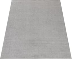 Paco Home Teppich Porto 890 | Grau